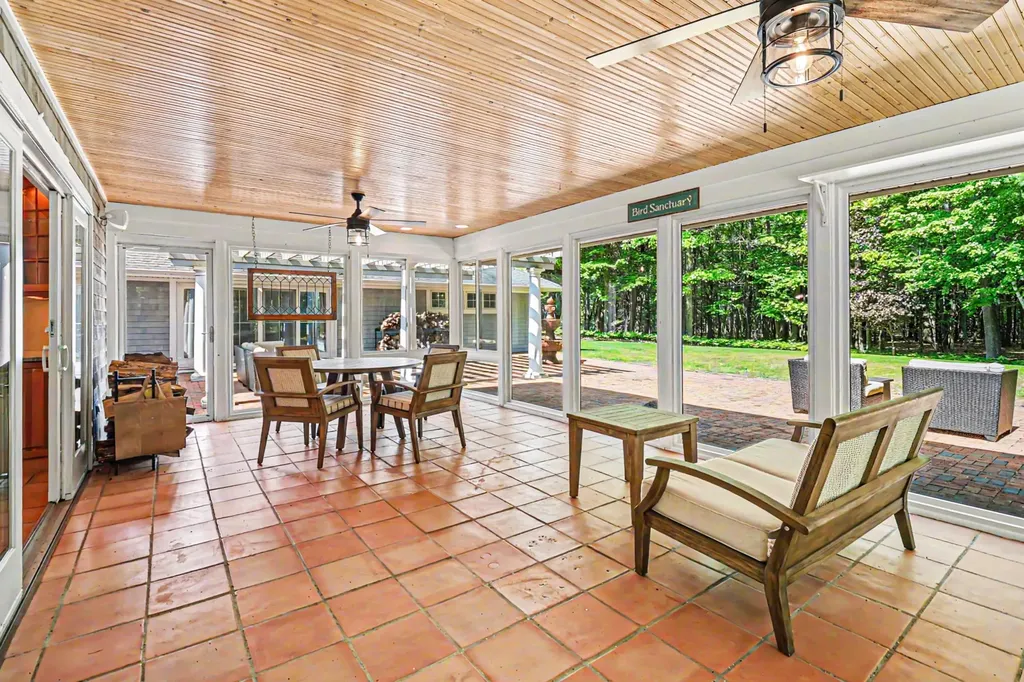 5389 Ridge Road Pentwater Township MI 49449