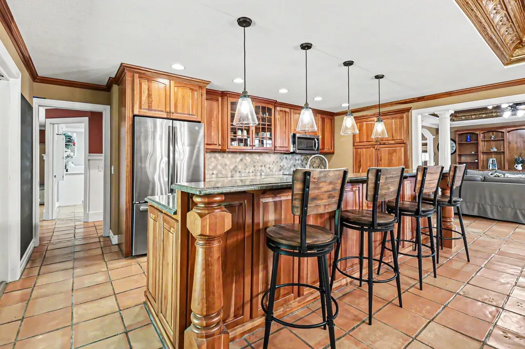 5389 Ridge Road Pentwater Township MI 49449