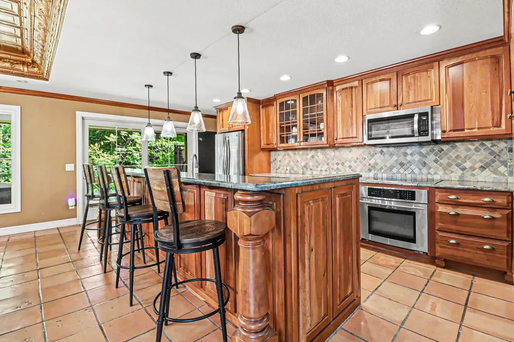 5389 Ridge Road Pentwater Township MI 49449