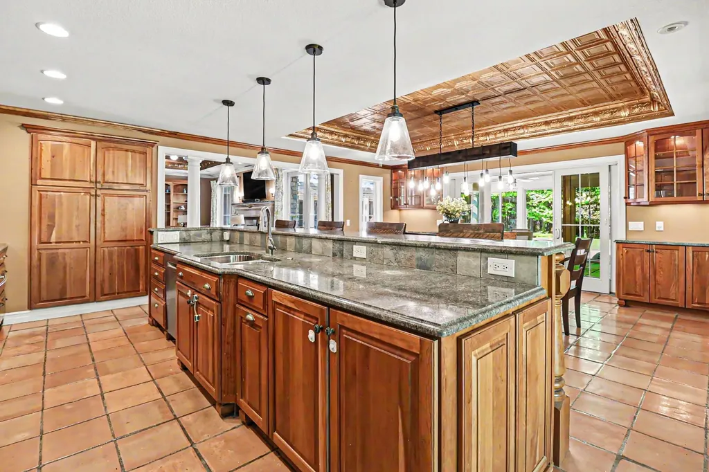 5389 Ridge Road Pentwater Township MI 49449