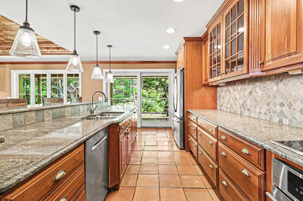 5389 Ridge Road Pentwater Township MI 49449