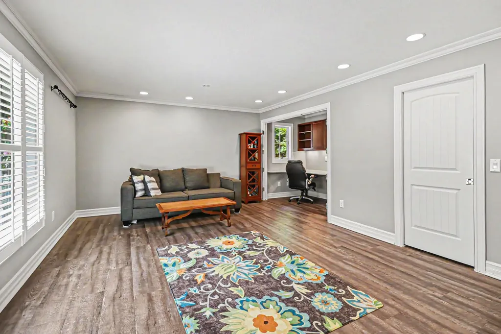 5389 Ridge Road Pentwater Township MI 49449