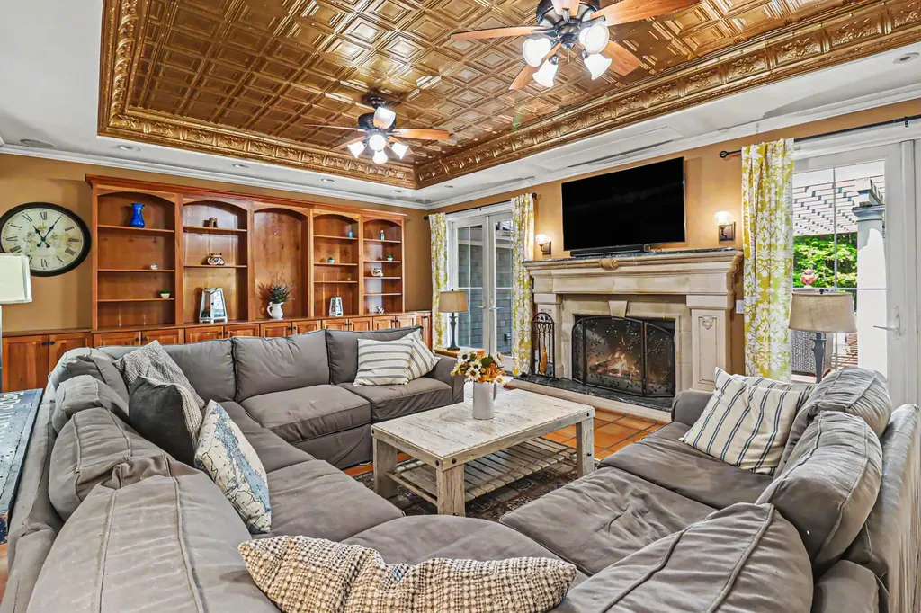 5389 Ridge Road Pentwater Township MI 49449