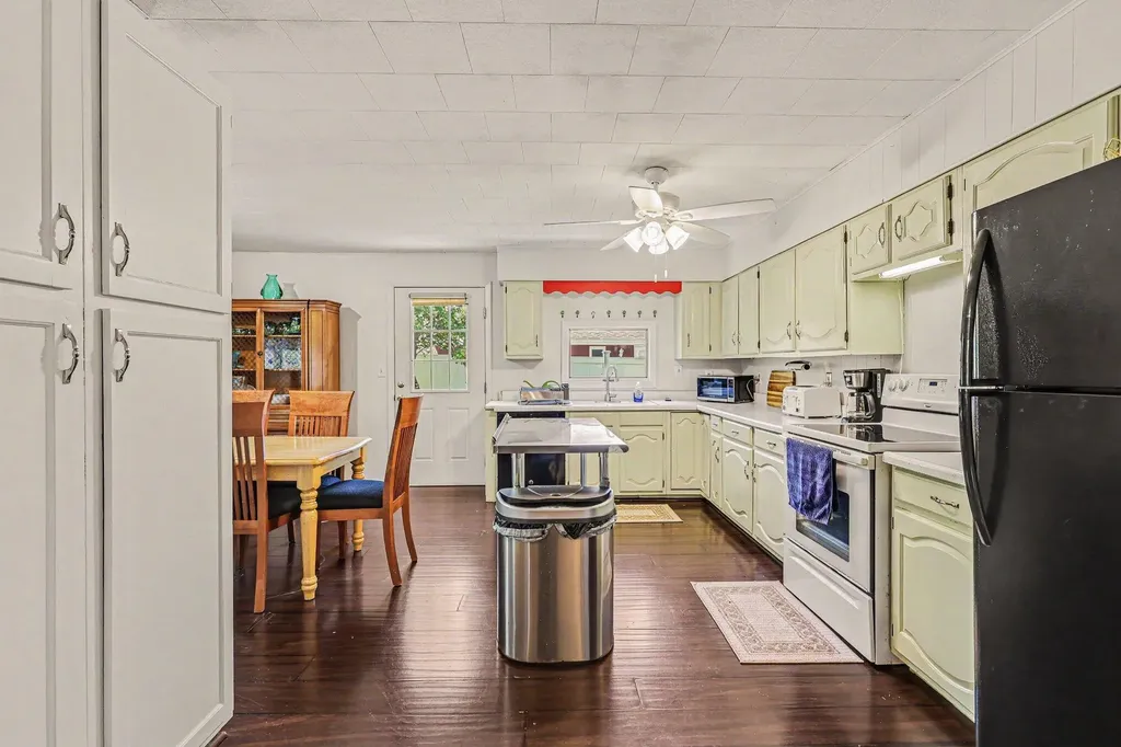 21 N Clymer Street Pentwater Village MI 49449