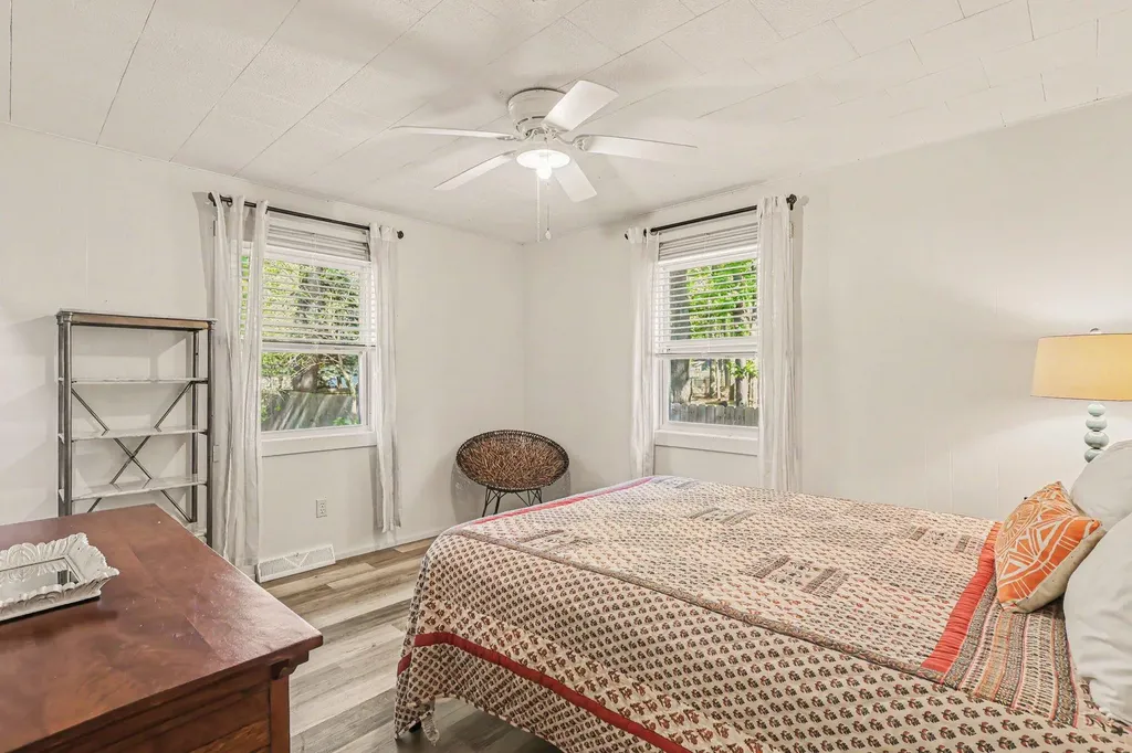 21 N Clymer Street Pentwater Village MI 49449