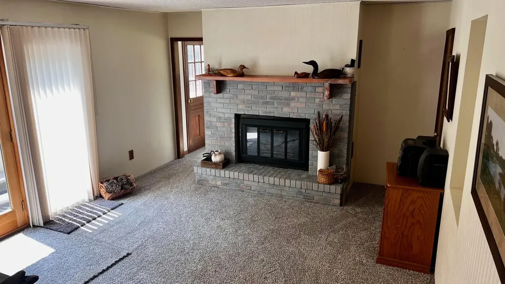 1821 W Hansen Road Amber Township MI 49454