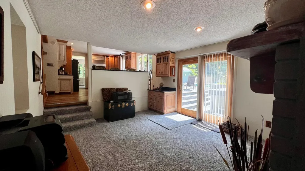 1821 W Hansen Road Amber Township MI 49454
