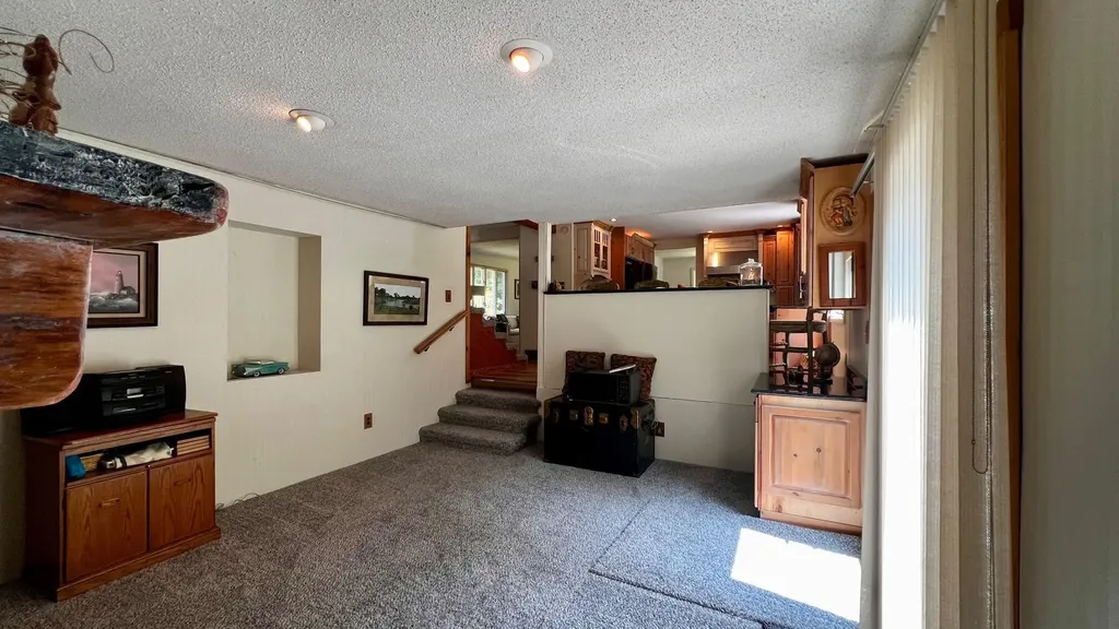 1821 W Hansen Road Amber Township MI 49454
