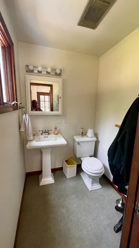 1821 W Hansen Road Amber Township MI 49454