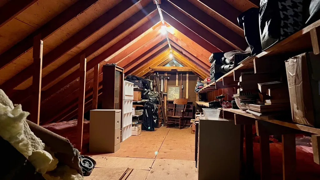 1821 W Hansen Road Amber Township MI 49454