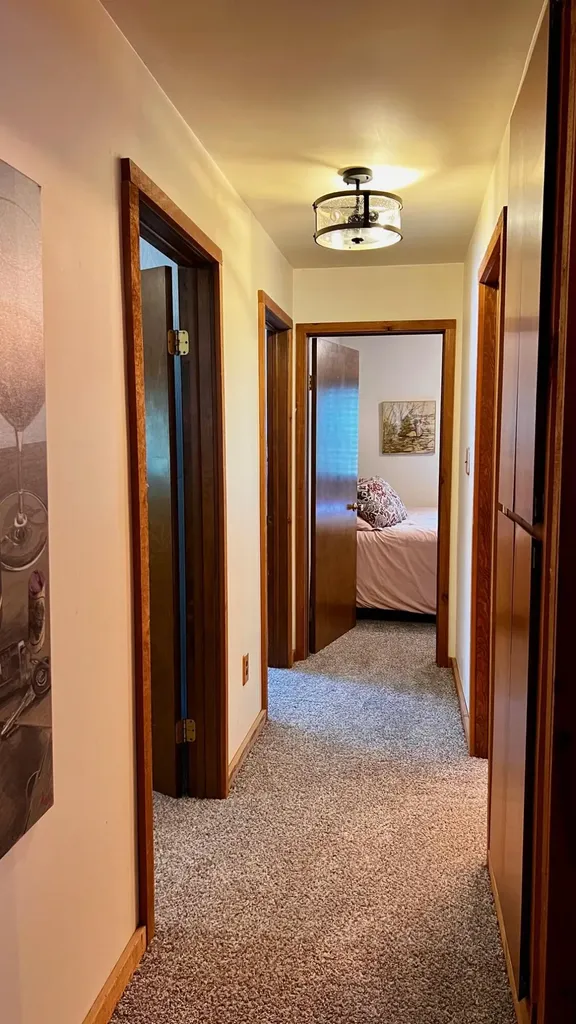 1821 W Hansen Road Amber Township MI 49454