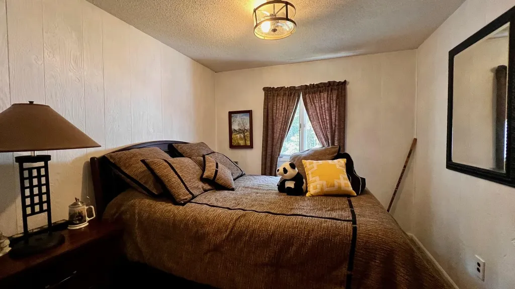 1821 W Hansen Road Amber Township MI 49454