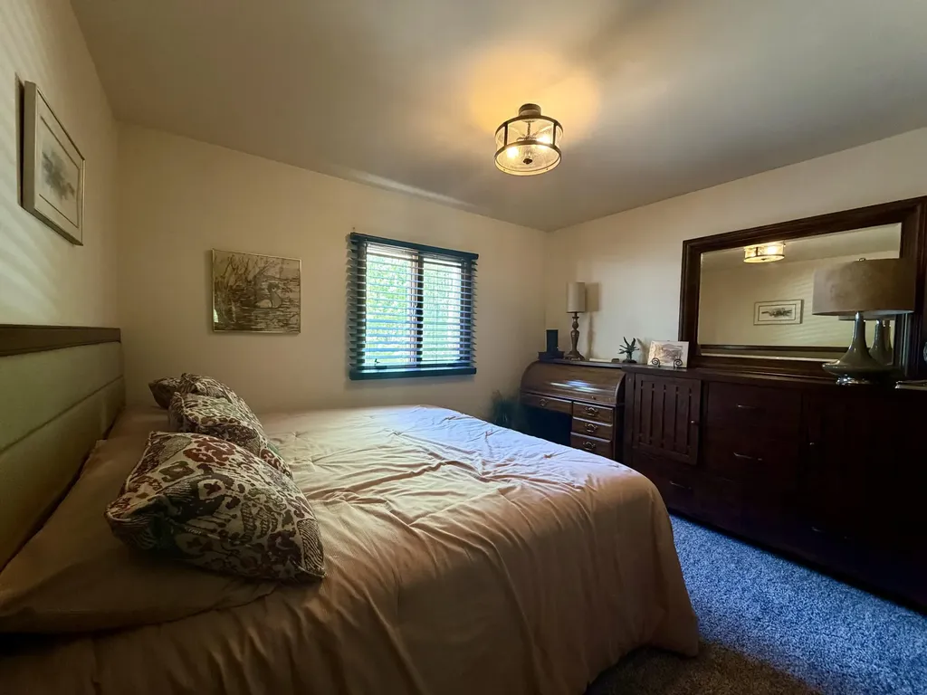 1821 W Hansen Road Amber Township MI 49454