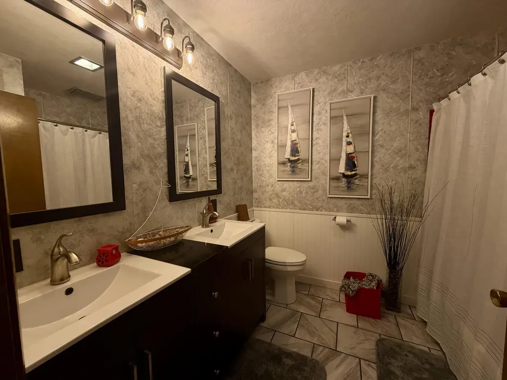 1821 W Hansen Road Amber Township MI 49454