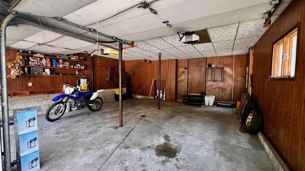 1821 W Hansen Road Amber Township MI 49454