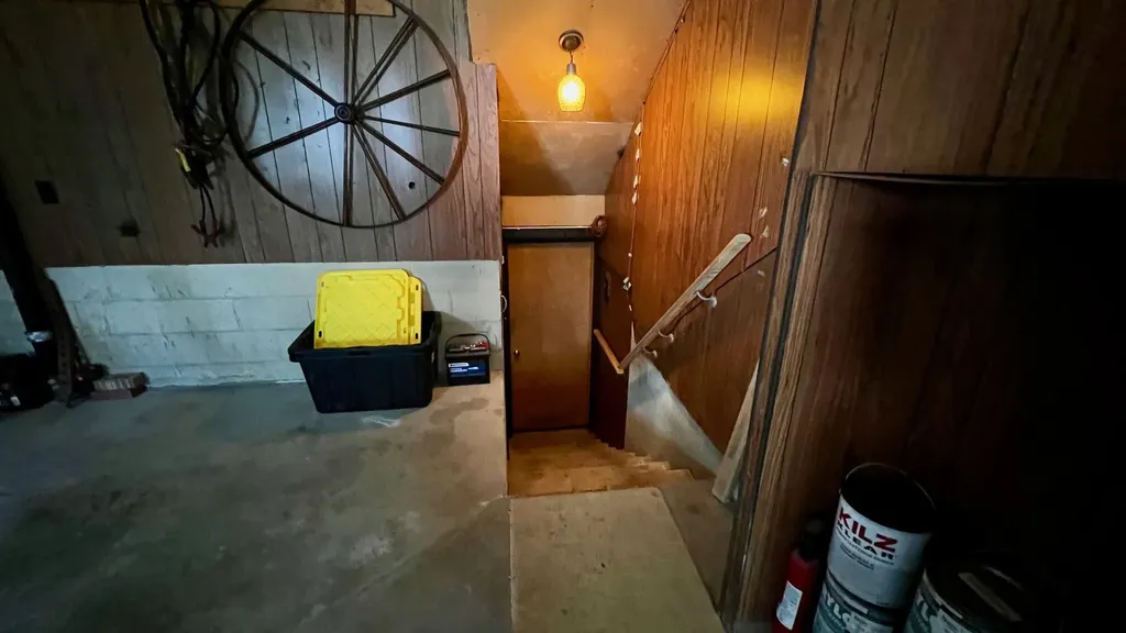 1821 W Hansen Road Amber Township MI 49454
