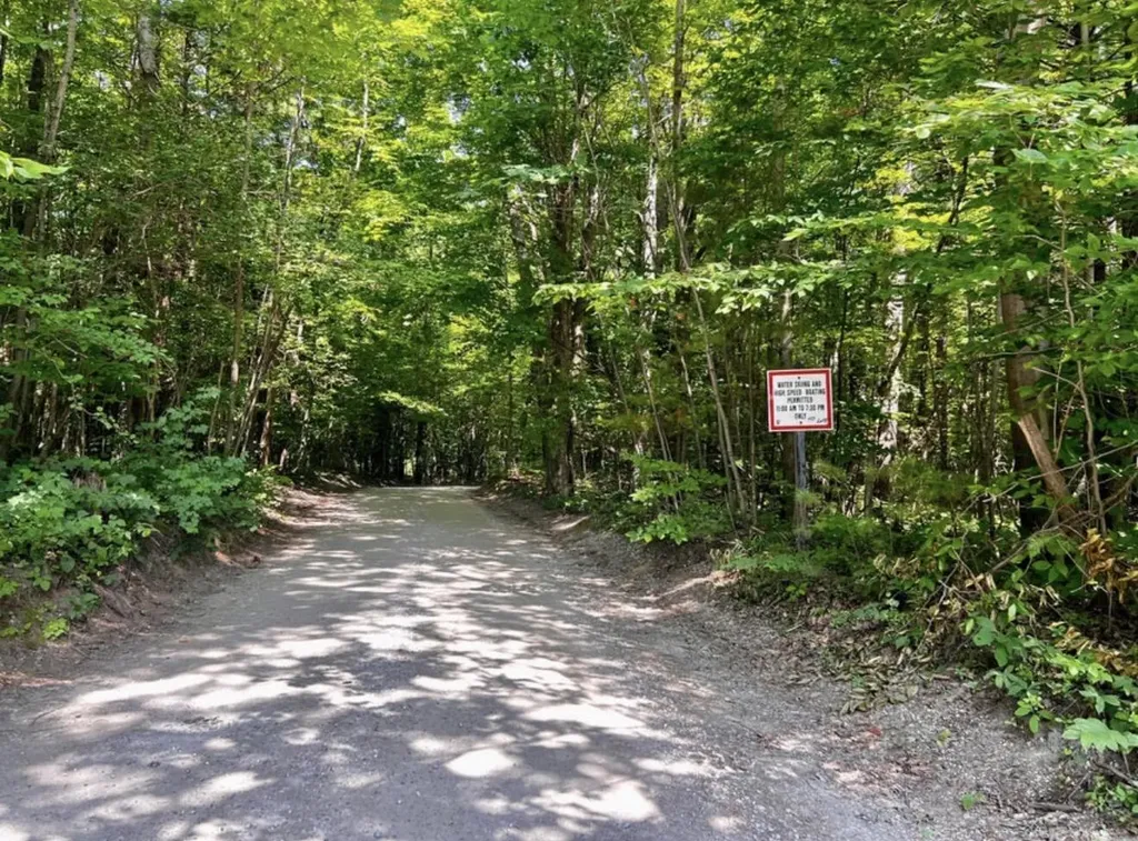 1821 W Hansen Road Amber Township MI 49454