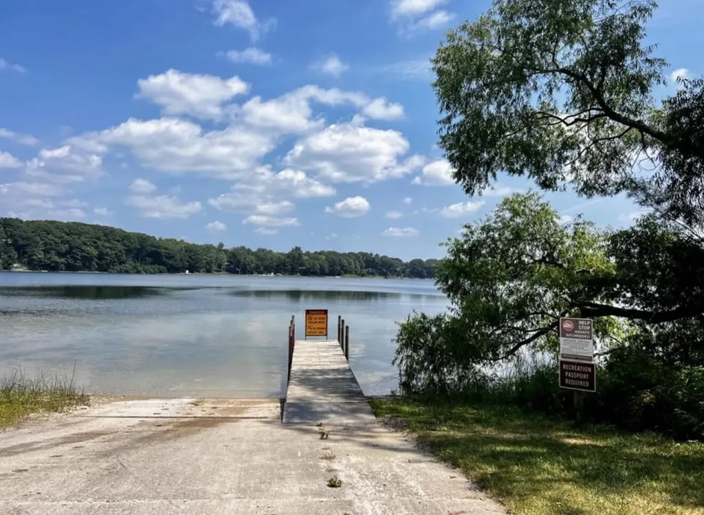 1821 W Hansen Road Amber Township MI 49454