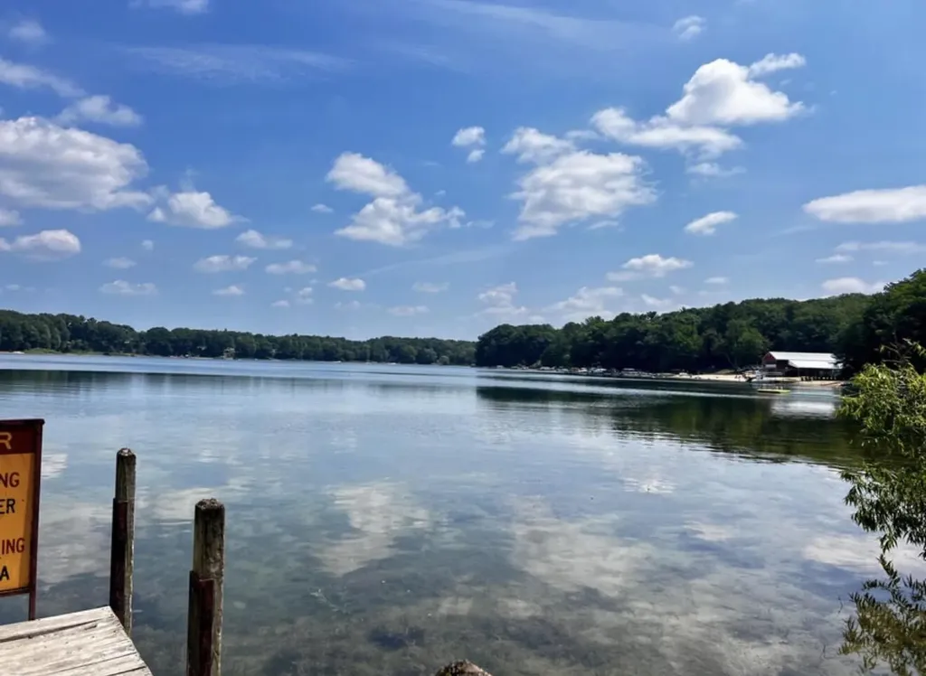 1821 W Hansen Road Amber Township MI 49454