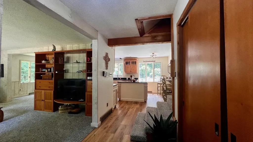 1821 W Hansen Road Amber Township MI 49454