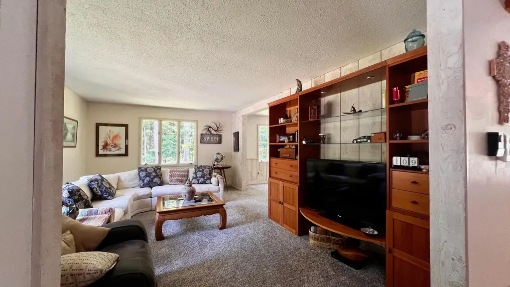 1821 W Hansen Road Amber Township MI 49454