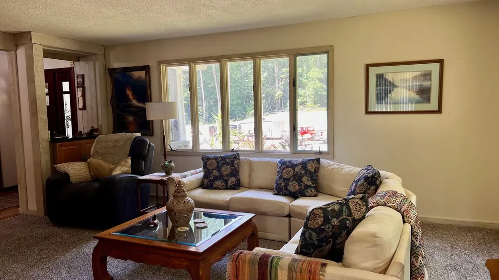 1821 W Hansen Road Amber Township MI 49454
