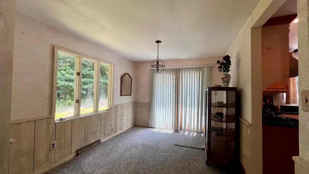 1821 W Hansen Road Amber Township MI 49454