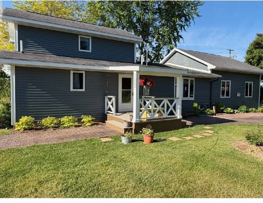 11380 Chippewa Highway Bear Lake Township MI 49614