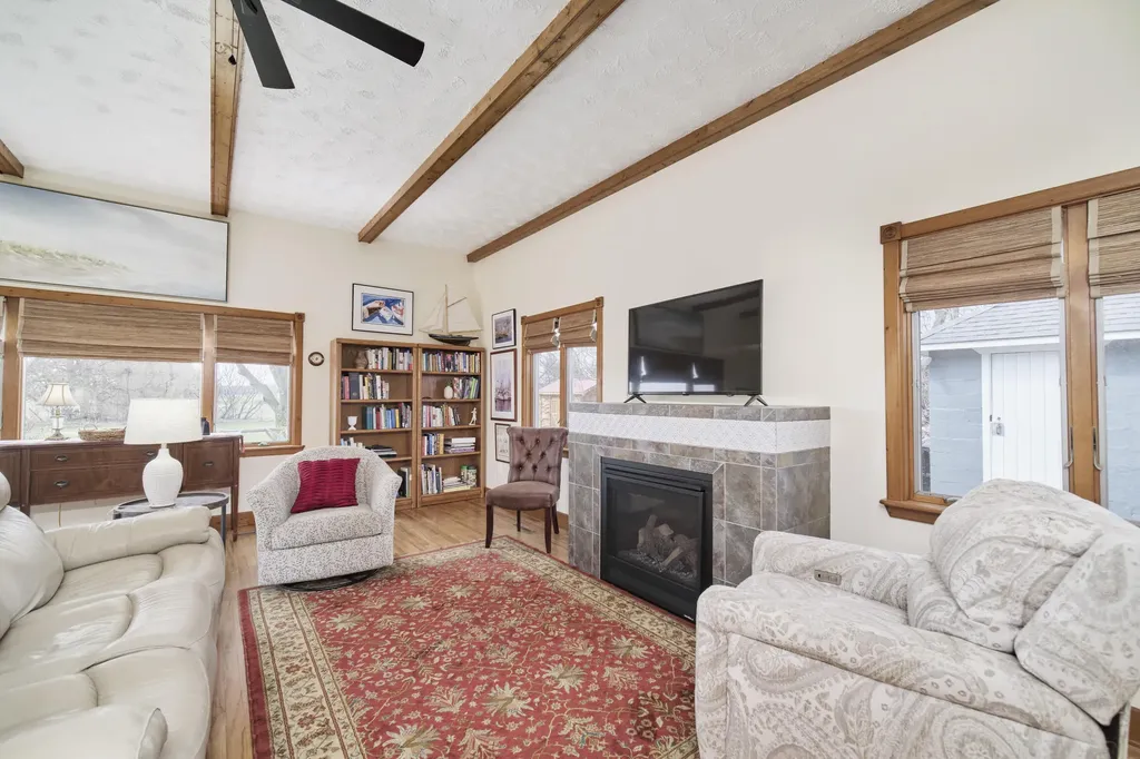 11380 Chippewa Highway Bear Lake Township MI 49614