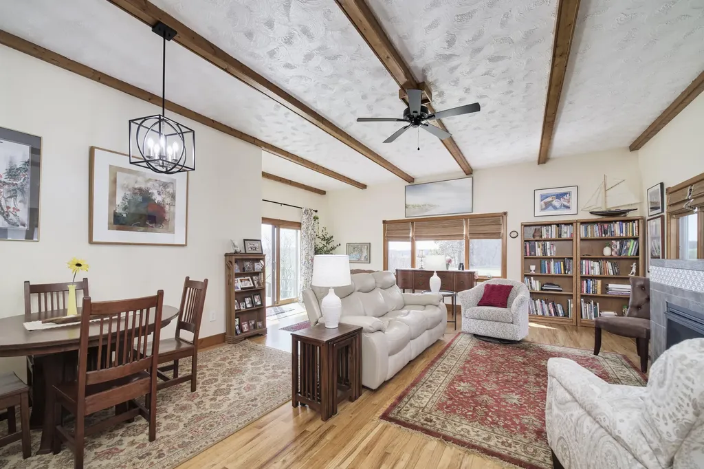11380 Chippewa Highway Bear Lake Township MI 49614