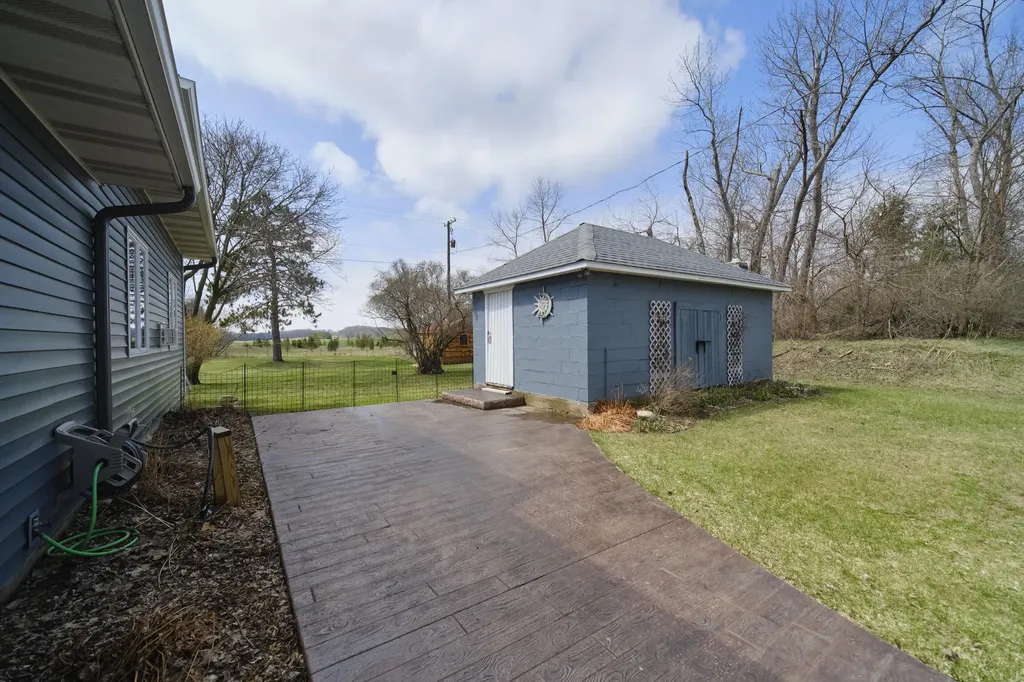 11380 Chippewa Highway Bear Lake Township MI 49614
