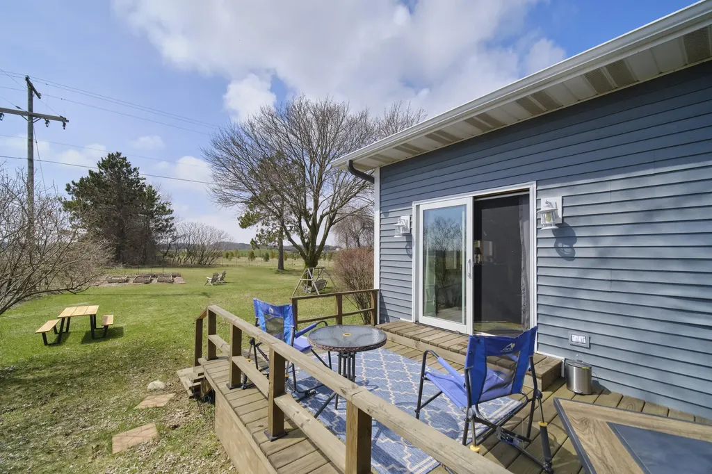 11380 Chippewa Highway Bear Lake Township MI 49614