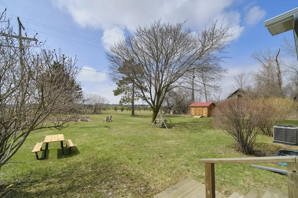 11380 Chippewa Highway Bear Lake Township MI 49614