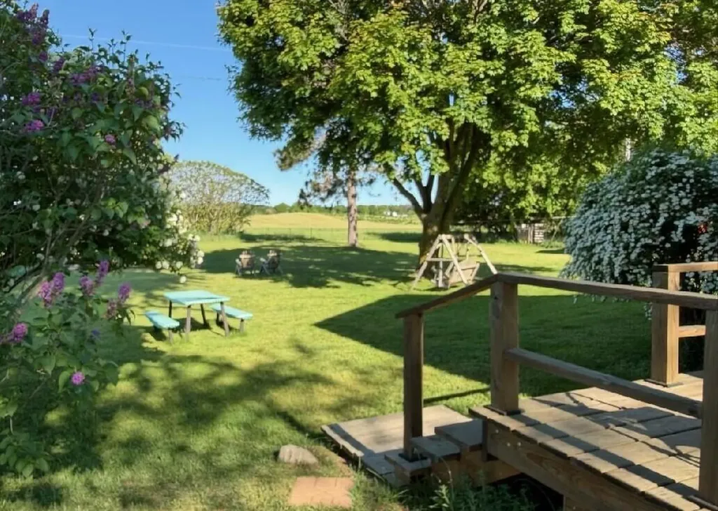 11380 Chippewa Highway Bear Lake Township MI 49614