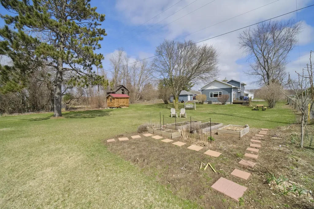 11380 Chippewa Highway Bear Lake Township MI 49614