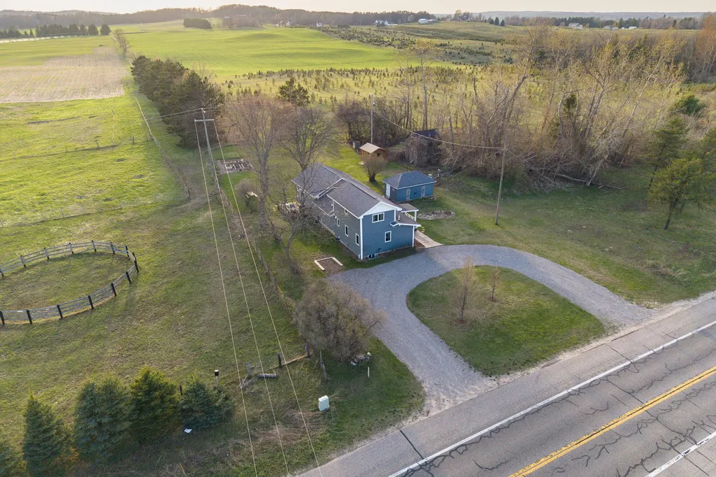11380 Chippewa Highway Bear Lake Township MI 49614