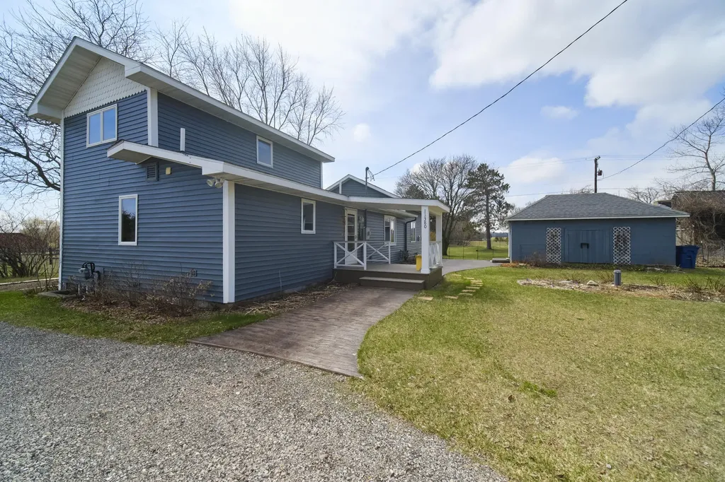 11380 Chippewa Highway Bear Lake Township MI 49614
