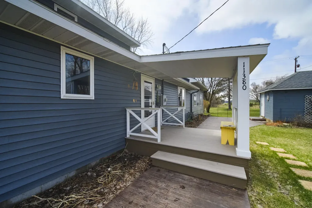 11380 Chippewa Highway Bear Lake Township MI 49614