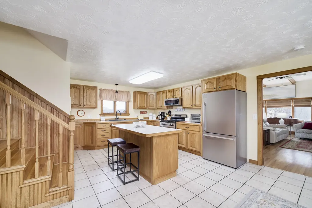 11380 Chippewa Highway Bear Lake Township MI 49614