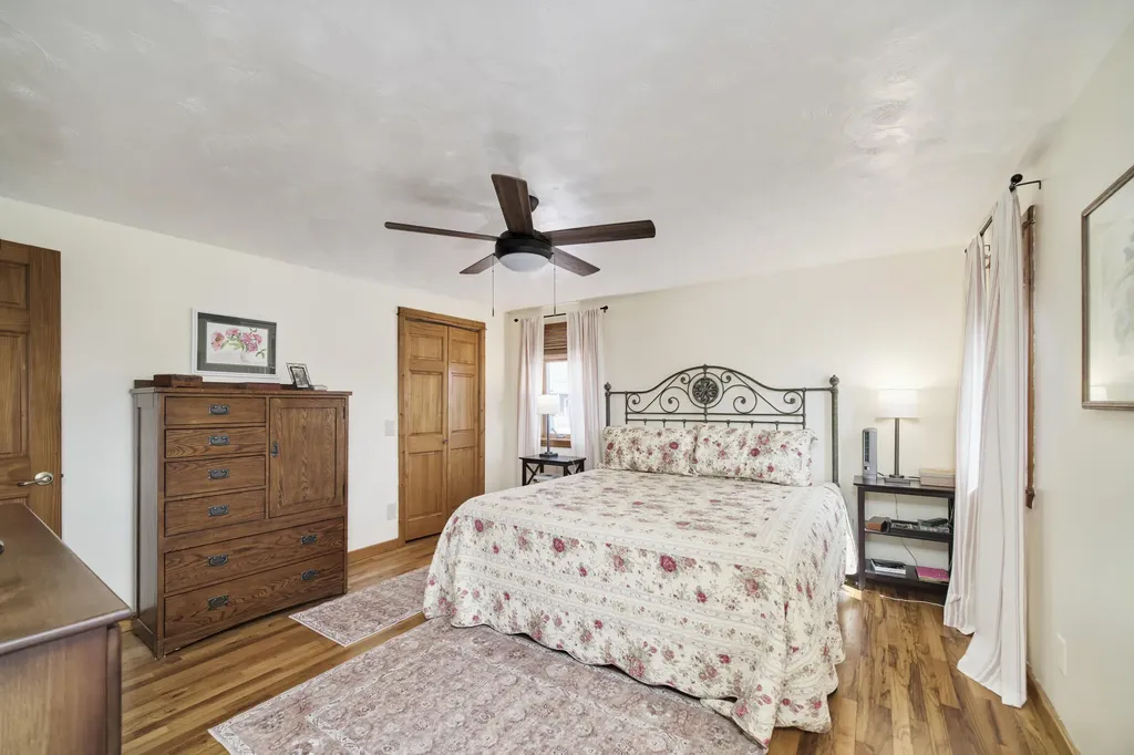 11380 Chippewa Highway Bear Lake Township MI 49614