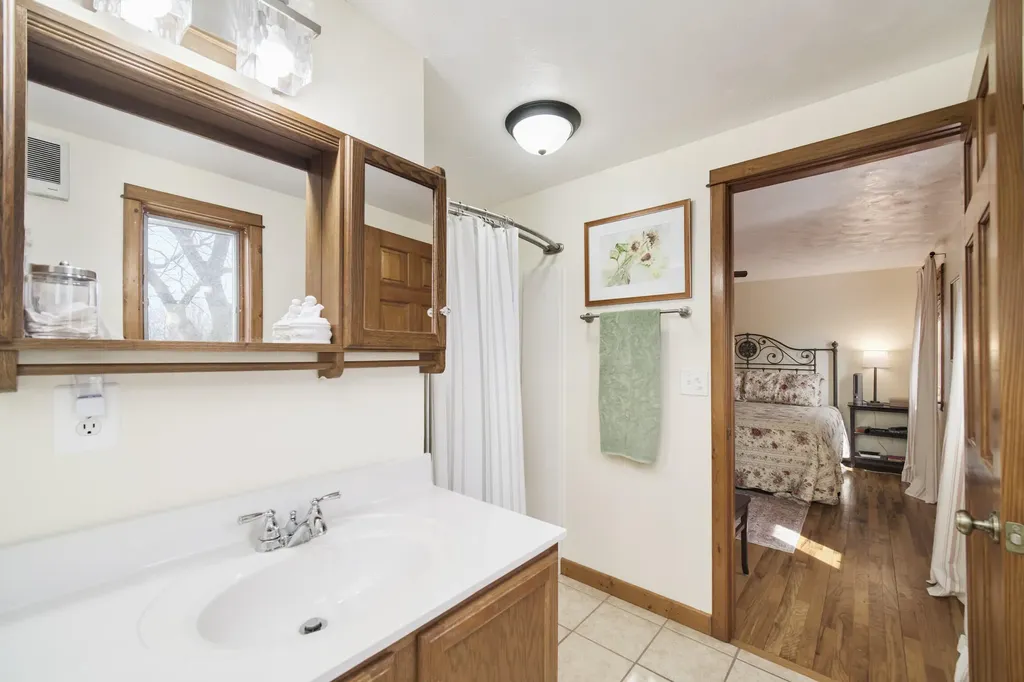 11380 Chippewa Highway Bear Lake Township MI 49614