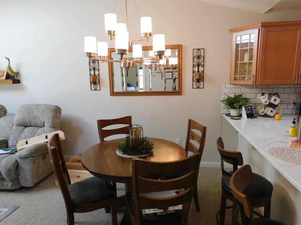 1774 Pine Ridge Drive Filer Charter Township MI 49660