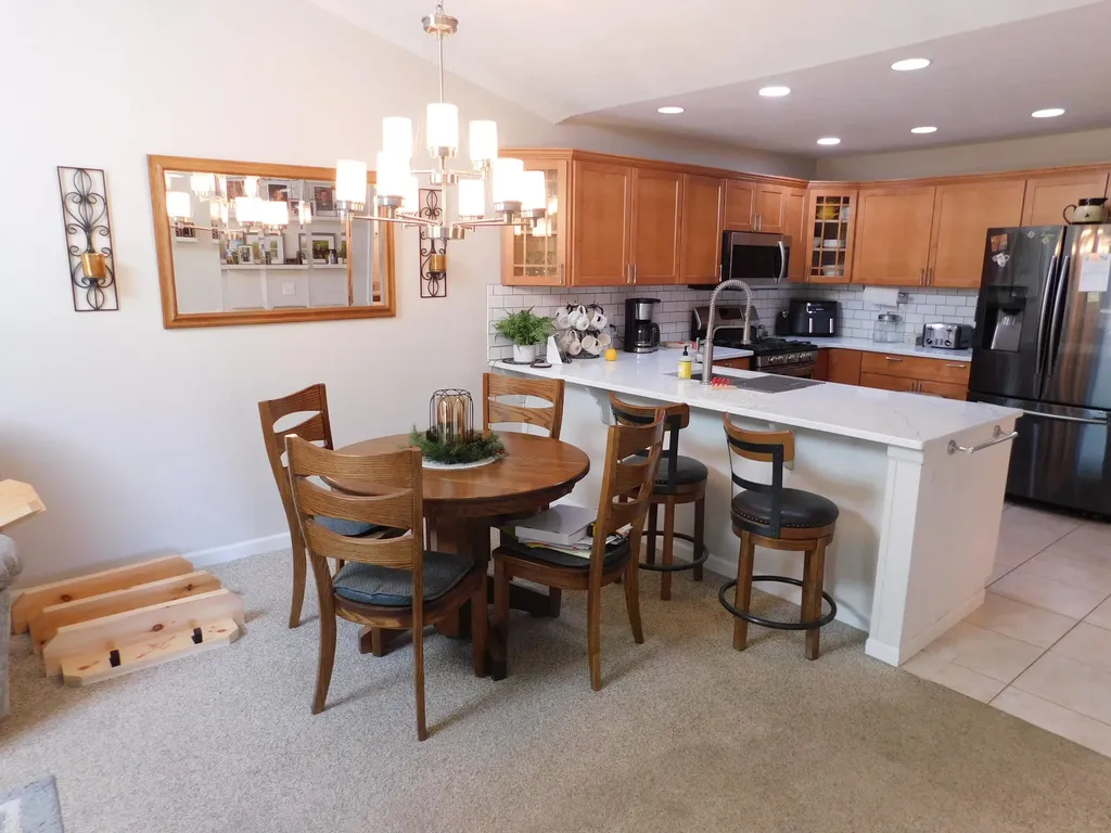 1774 Pine Ridge Drive Filer Charter Township MI 49660