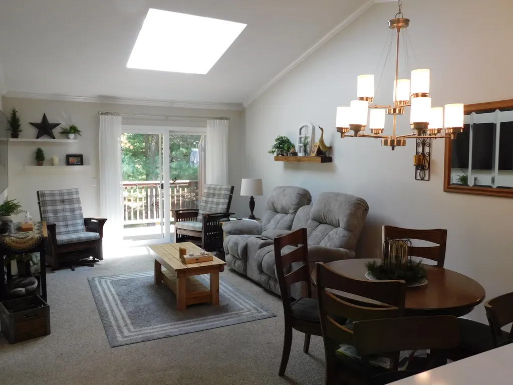 1774 Pine Ridge Drive Filer Charter Township MI 49660