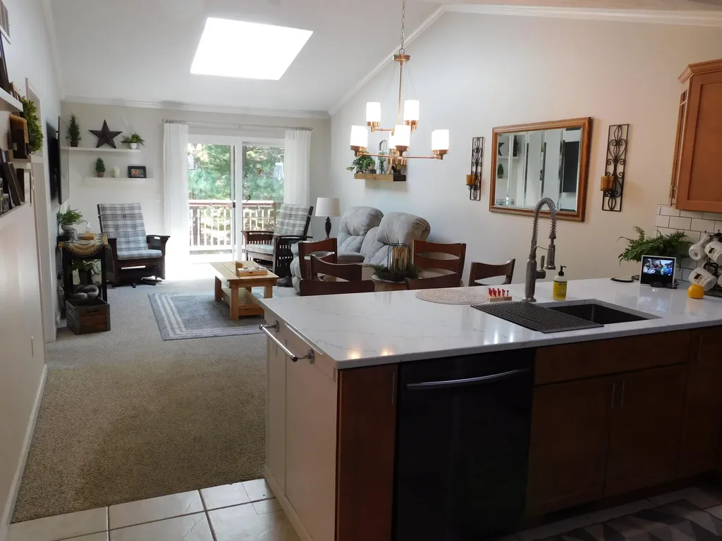 1774 Pine Ridge Drive Filer Charter Township MI 49660