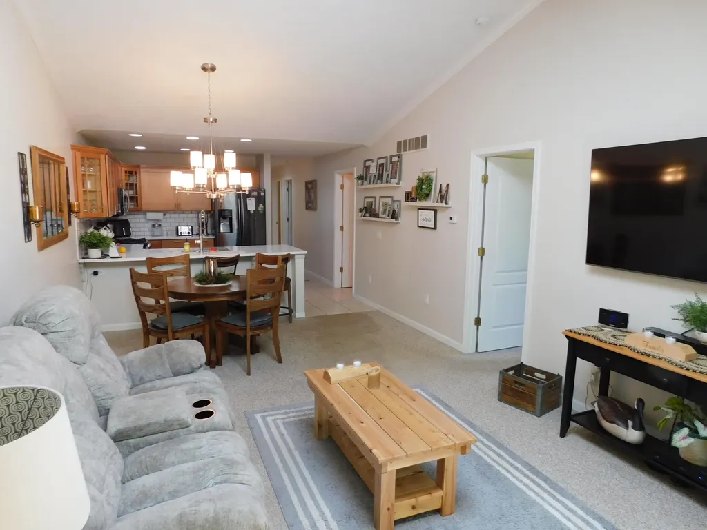 1774 Pine Ridge Drive Filer Charter Township MI 49660