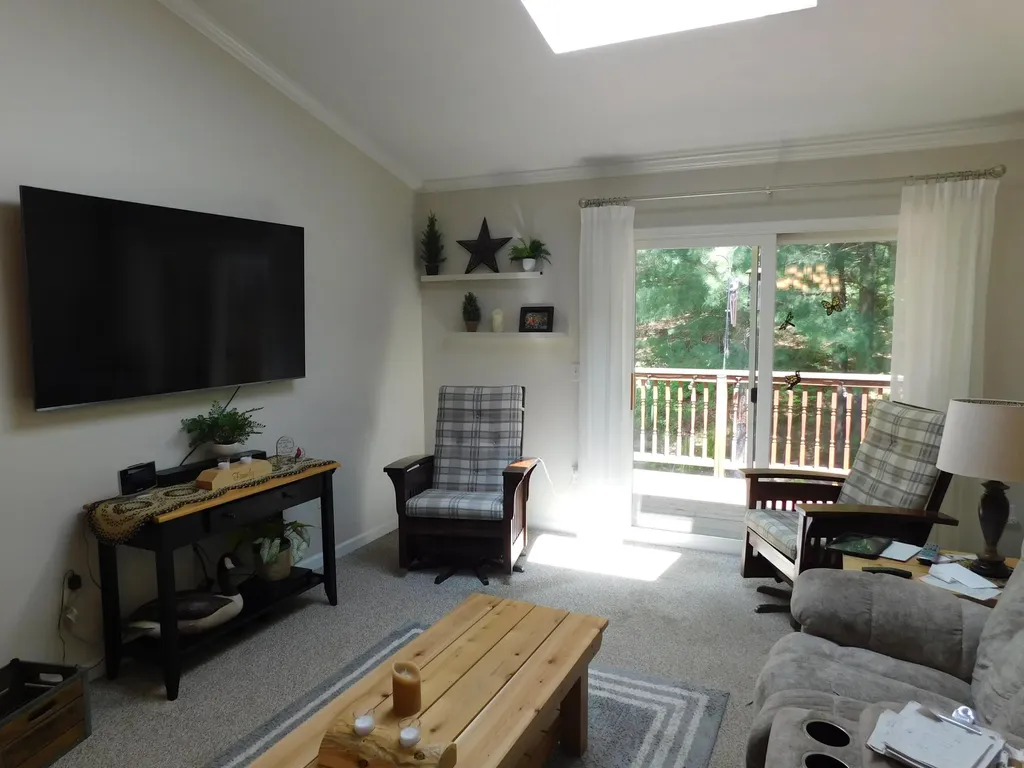 1774 Pine Ridge Drive Filer Charter Township MI 49660