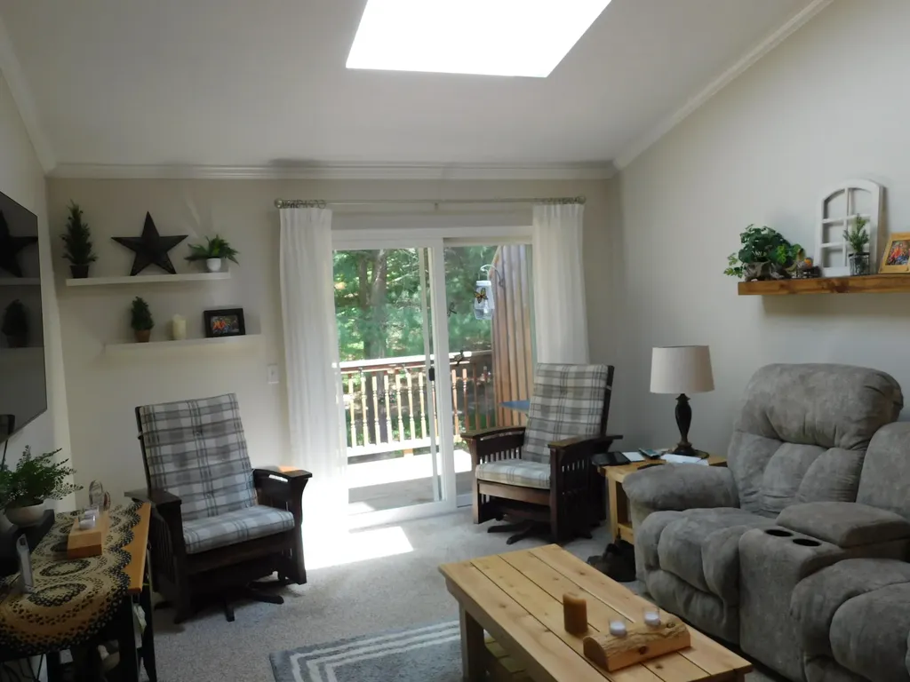 1774 Pine Ridge Drive Filer Charter Township MI 49660