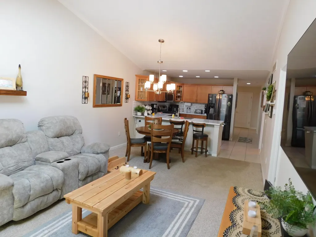 1774 Pine Ridge Drive Filer Charter Township MI 49660
