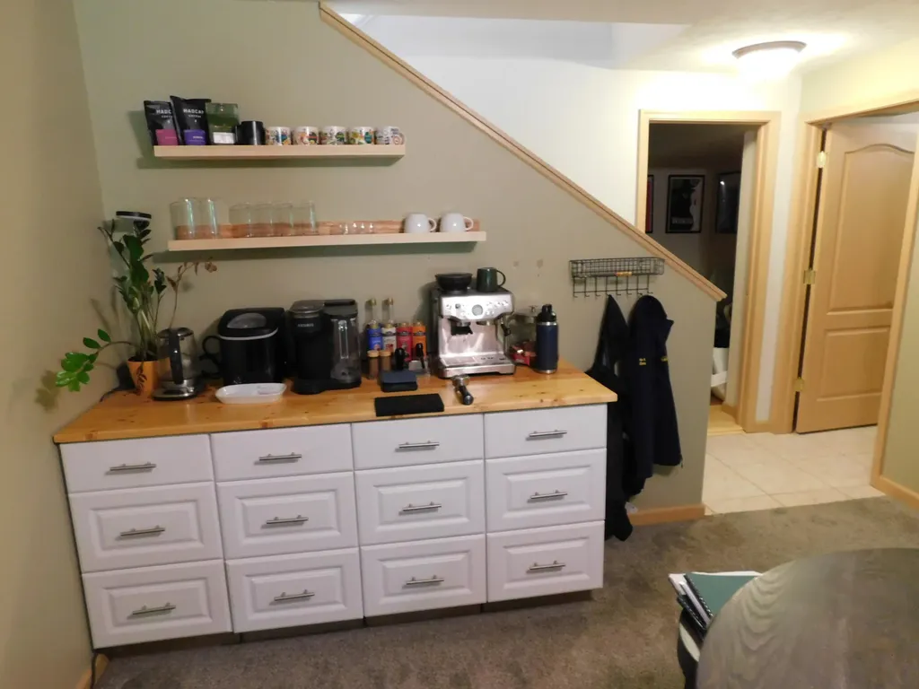 1774 Pine Ridge Drive Filer Charter Township MI 49660